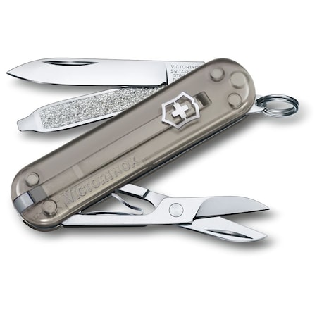 Swiss Army Brands 2024 Victorinox Classic Sd, Mystical Morning VIC-0.6223.T31G